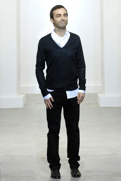Look 40